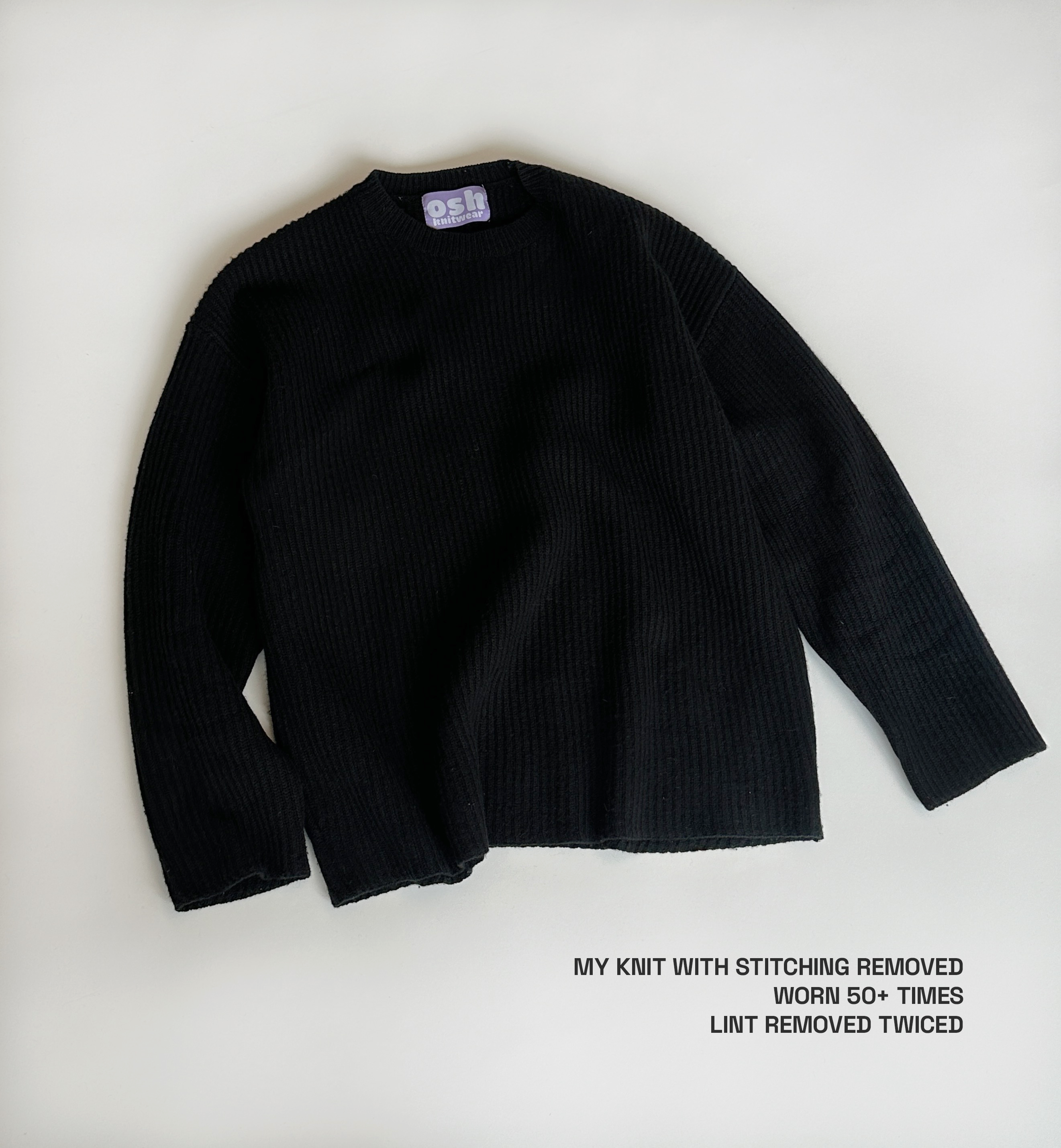 Australian Wool Knits