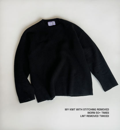 Australian Wool Knits